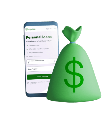 Personal Loans